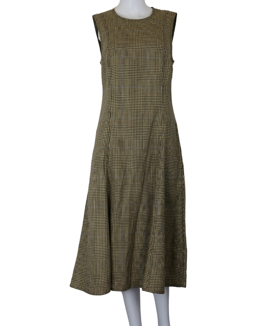 Polo Ralph Lauren  Tweed Dress - Size - 8 - New Tags