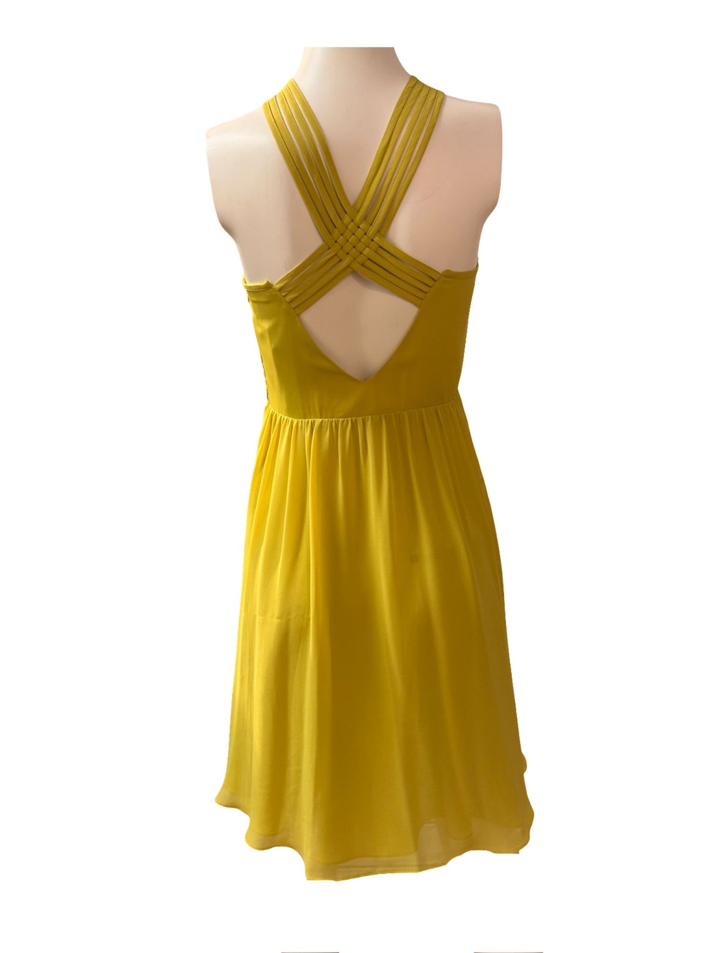 Rochelle Humes Sleeves Dress - Size -8 - New tags