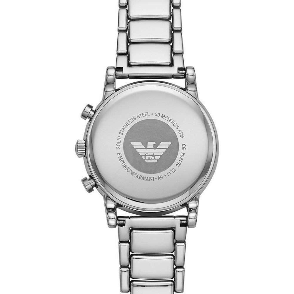 Emporio Armani Men's Watch AR11132 - New