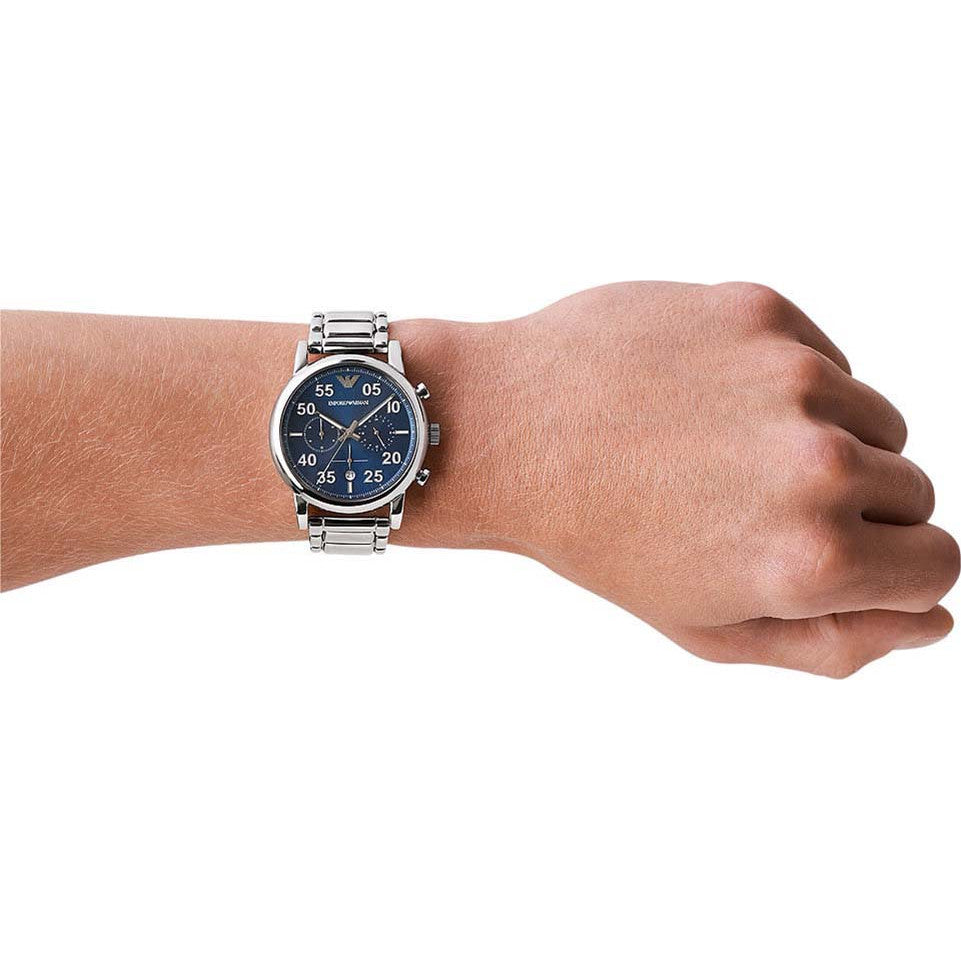 Emporio Armani Men's Watch AR11132 - New