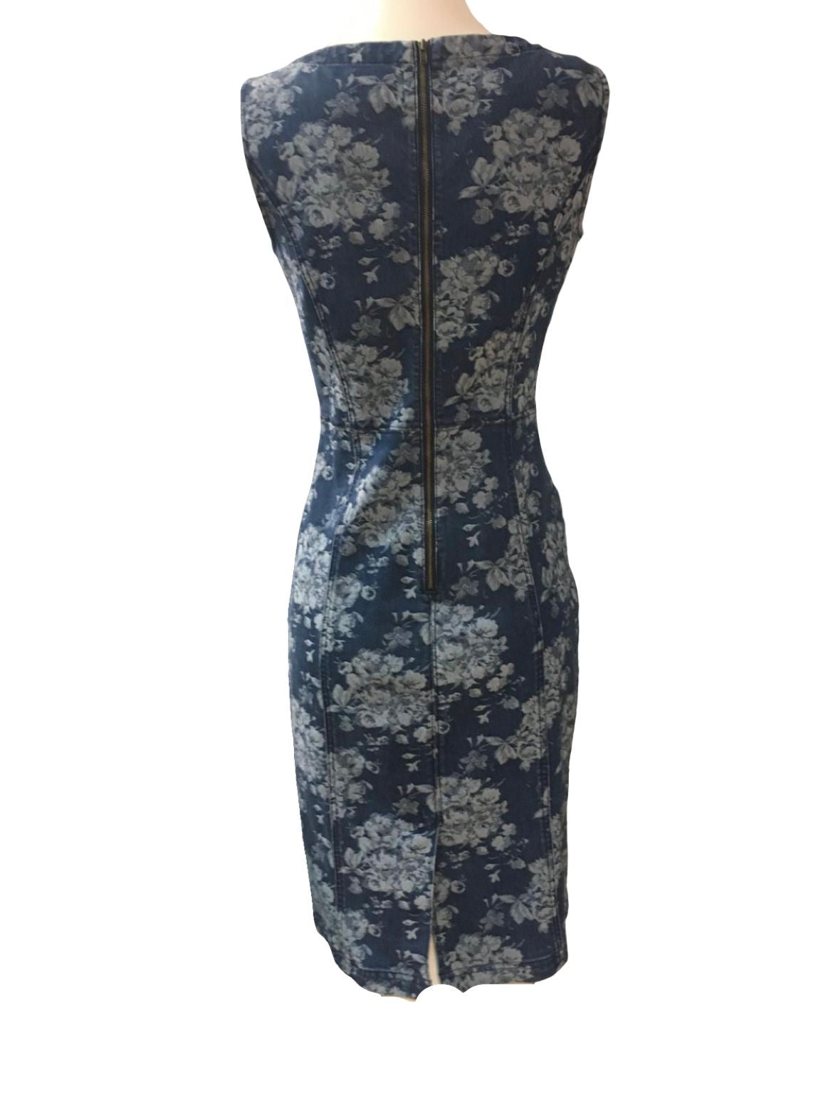 Phase Eight Dress - Size - 10 - Preloved