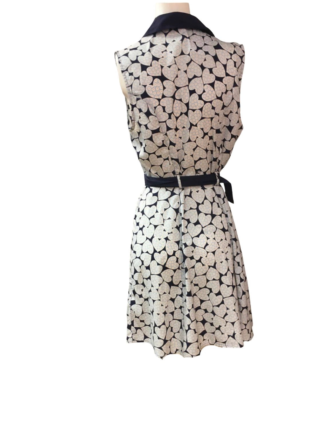 By Henry Holland Dress - Size -14 - Preloved