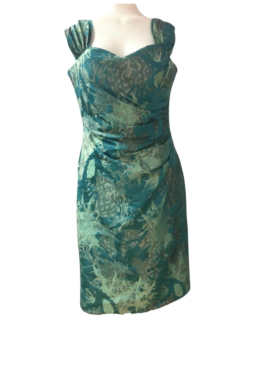 Jaego London Dress - Size - 16 - New Tags