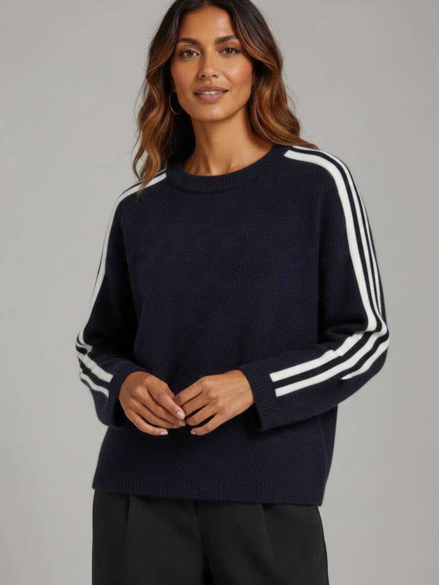 The Addeda Knit