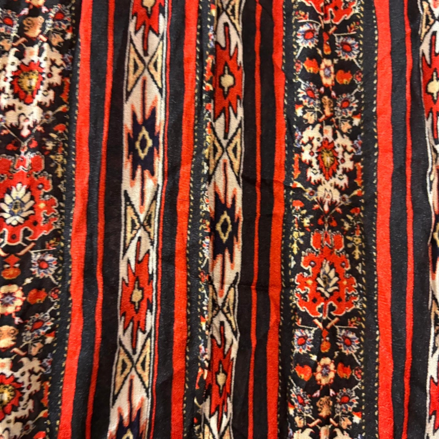 Isabel Marant Etoile Paisley Romper - Size 2 / UK 10