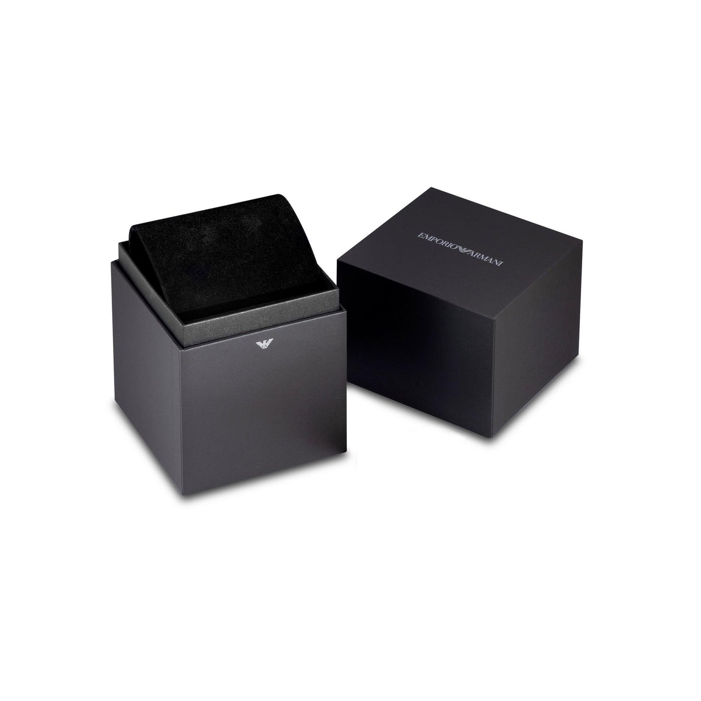 Emporio Armani Chronograph Men's Watch - New in box