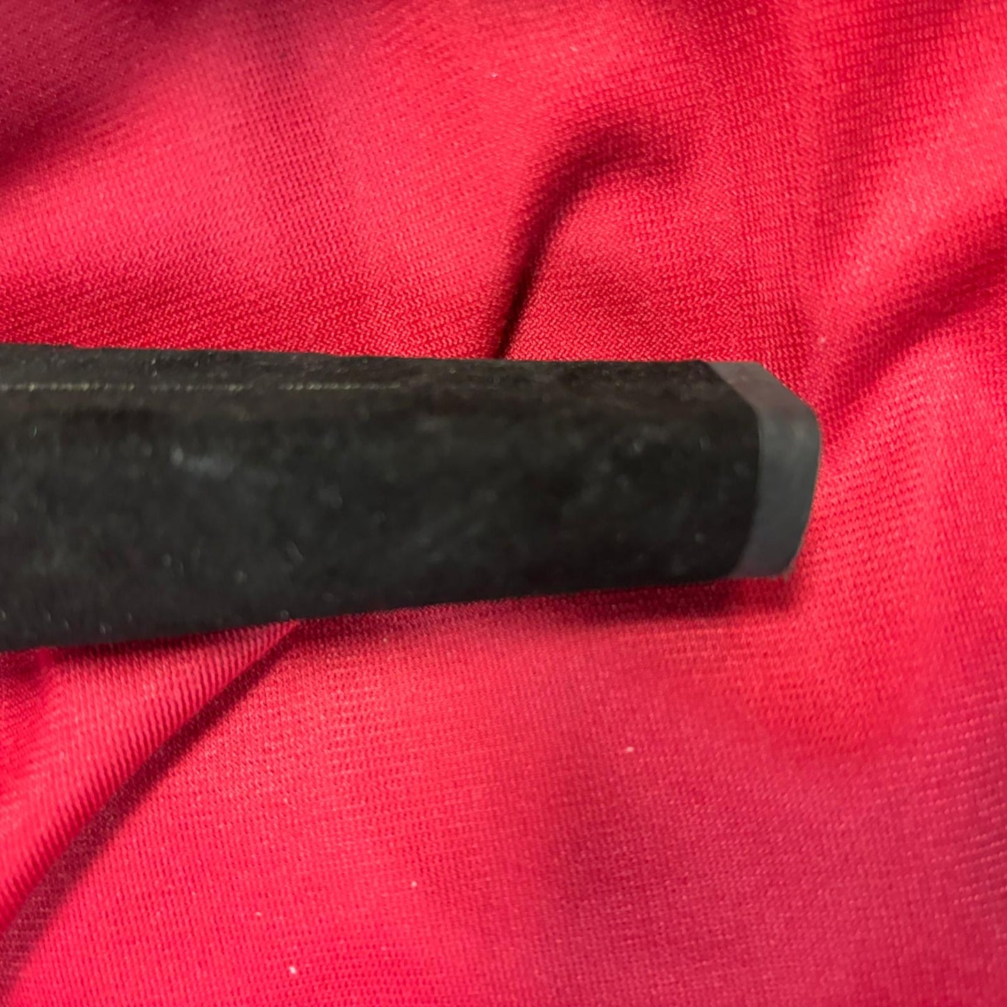 Prada Suede Platform Sandal - Size EU 41 / UK 8