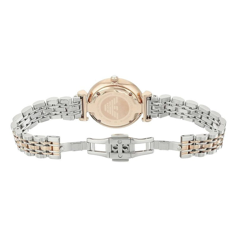 Emporio Armani Emporio Armani AR1926 Ladies Quartz Watch – New Box