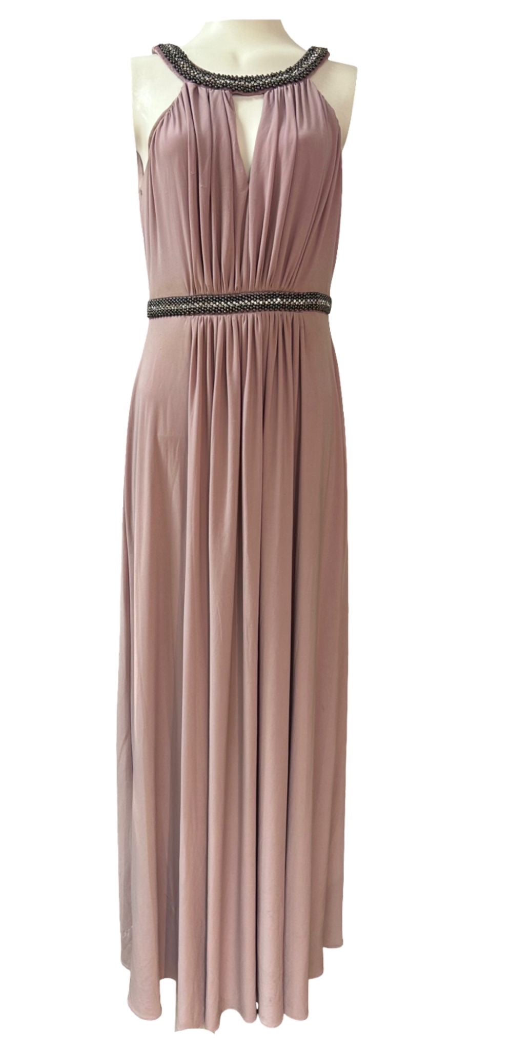 Ariella Evening Dress - Size -8 - New no tags