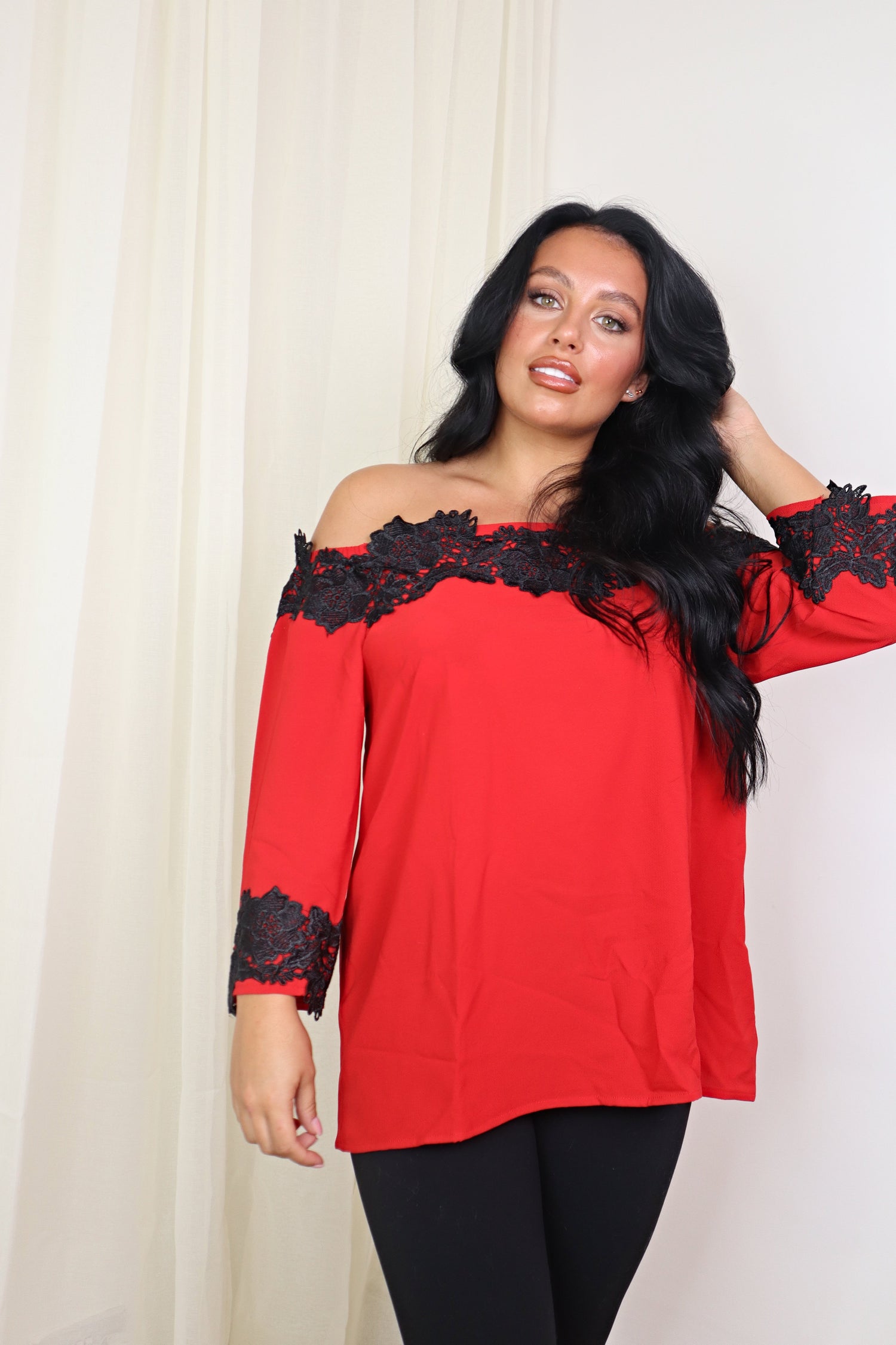 Women's Tops