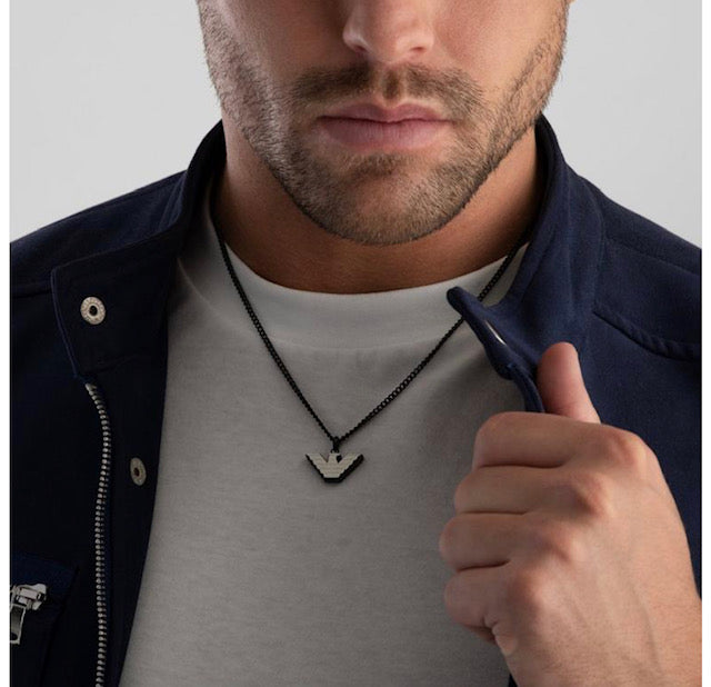 Men's Clothing