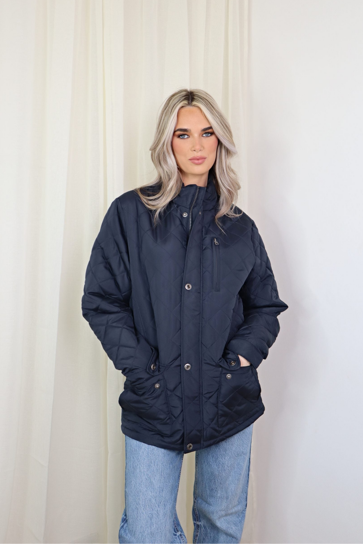 Women's Coats & Jackets
