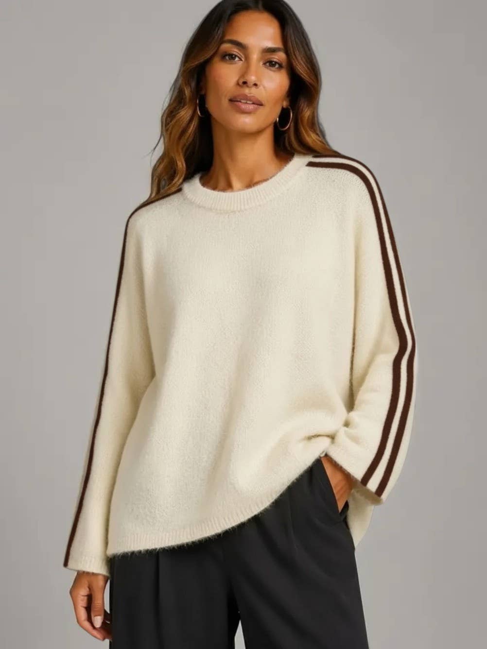 The Addeda Knit