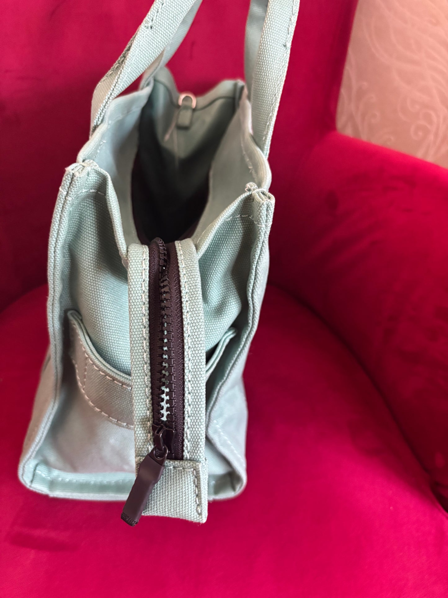 Marc Jacobs The Medium Tote Bag -New Not Used