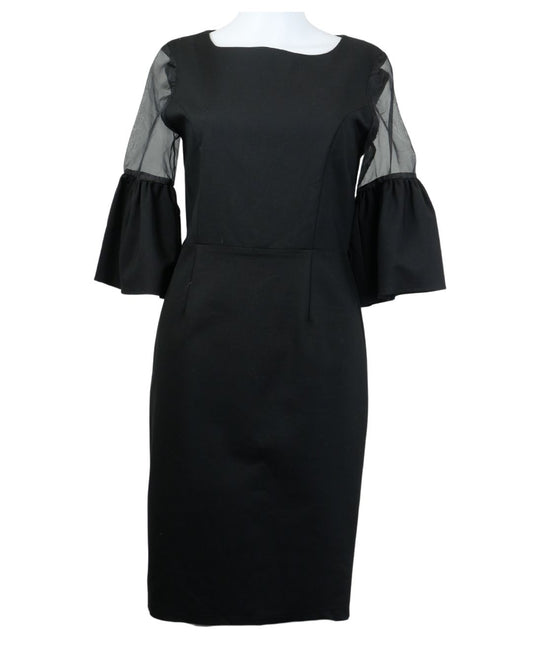Paper Dolls Black Dress - Size - 10 - New Tags