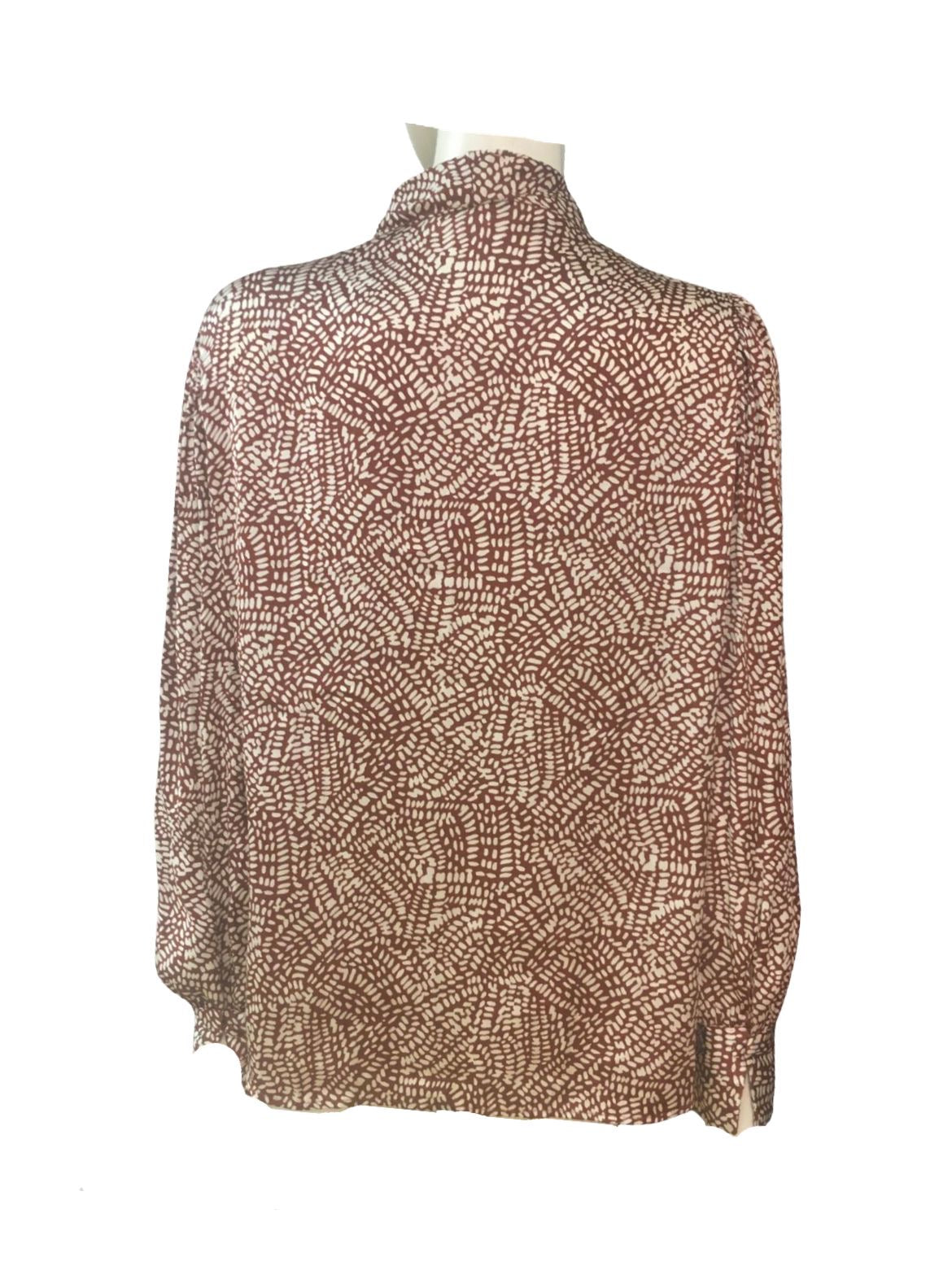 M & S Collection Blouse - Size - 16 - Preloved 