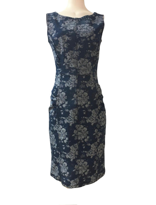 Phase Eight Dress - Size - 10 - Preloved