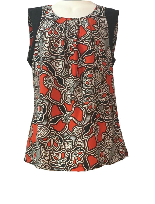 The Collection Debenham  Blouse - Size - 12 - Preloved 