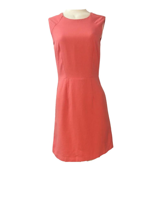 Oasis Sleeveless Dress - Size 8 - Preloved