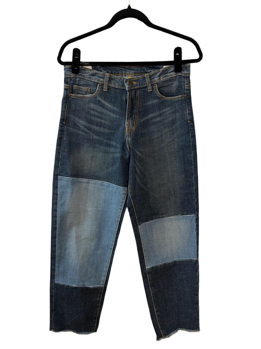 Outland Abigail Cropped Jeans - Size 11 UK - New with Tags 