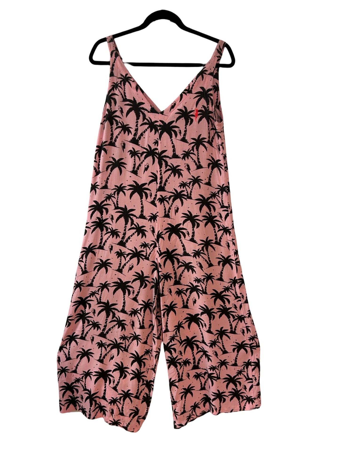 Scamp & Dude Jumpsuit - Size XS - Preloved