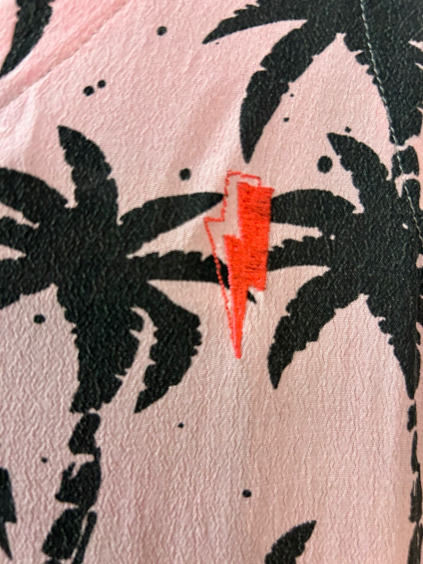 Scamp & Dude Jumpsuit - Size XS - Preloved