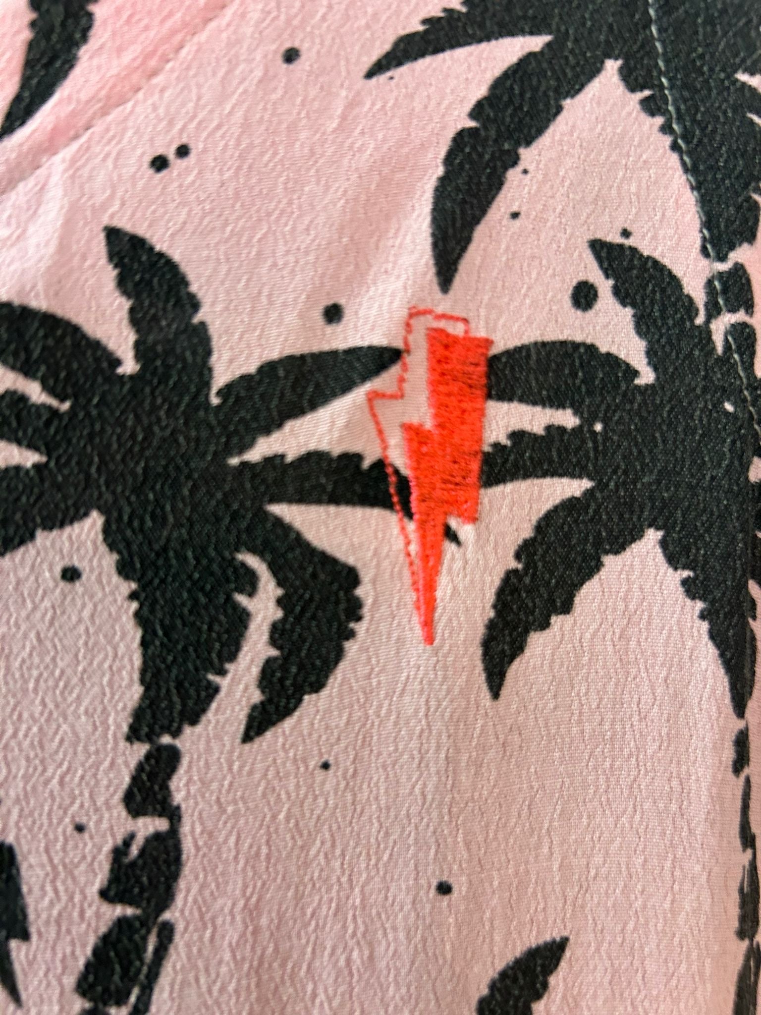 Scamp & Dude Jumpsuit - Size XS - Preloved