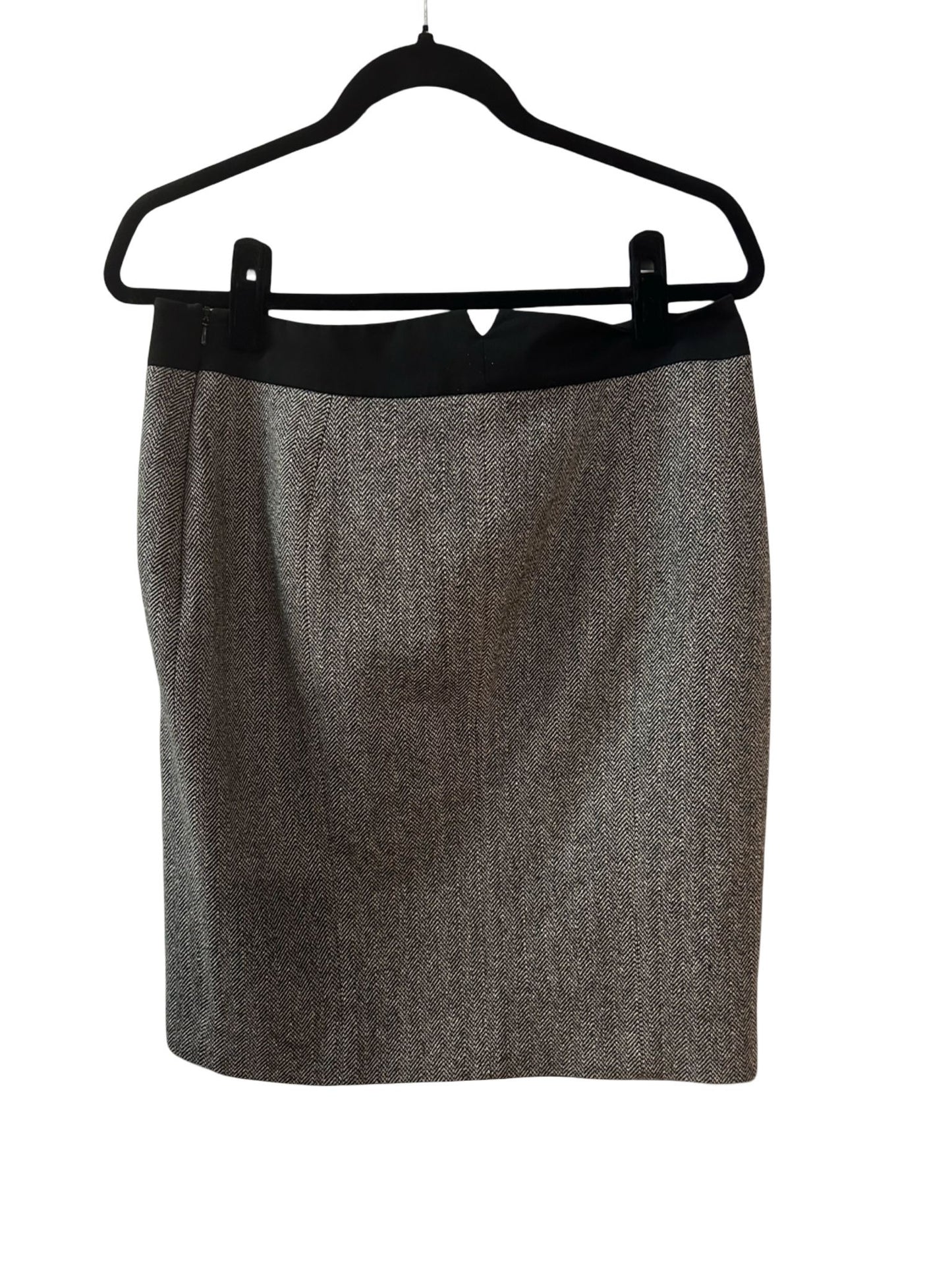 Karen Millen Skirt - Size 12 - Preloved