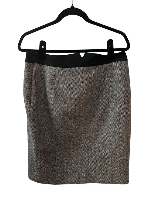 Karen Millen Skirt - Size 12 - Preloved