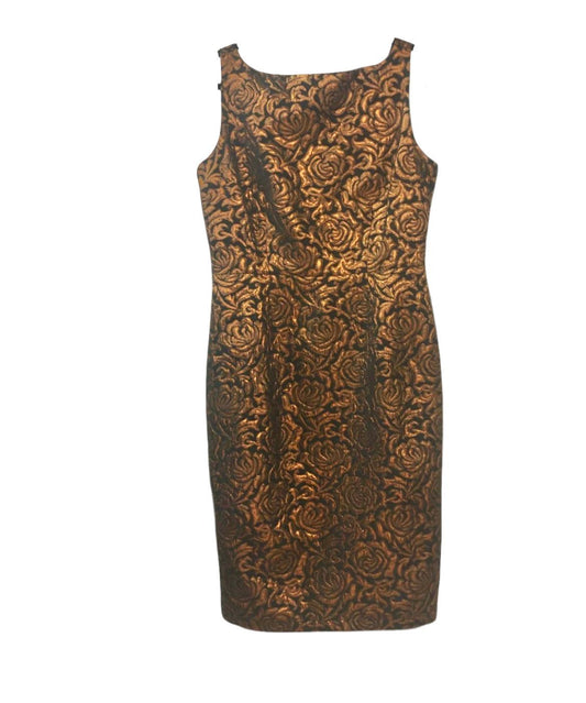 Bettie Page by Tatyana Dress - Size XXL - New With Tags