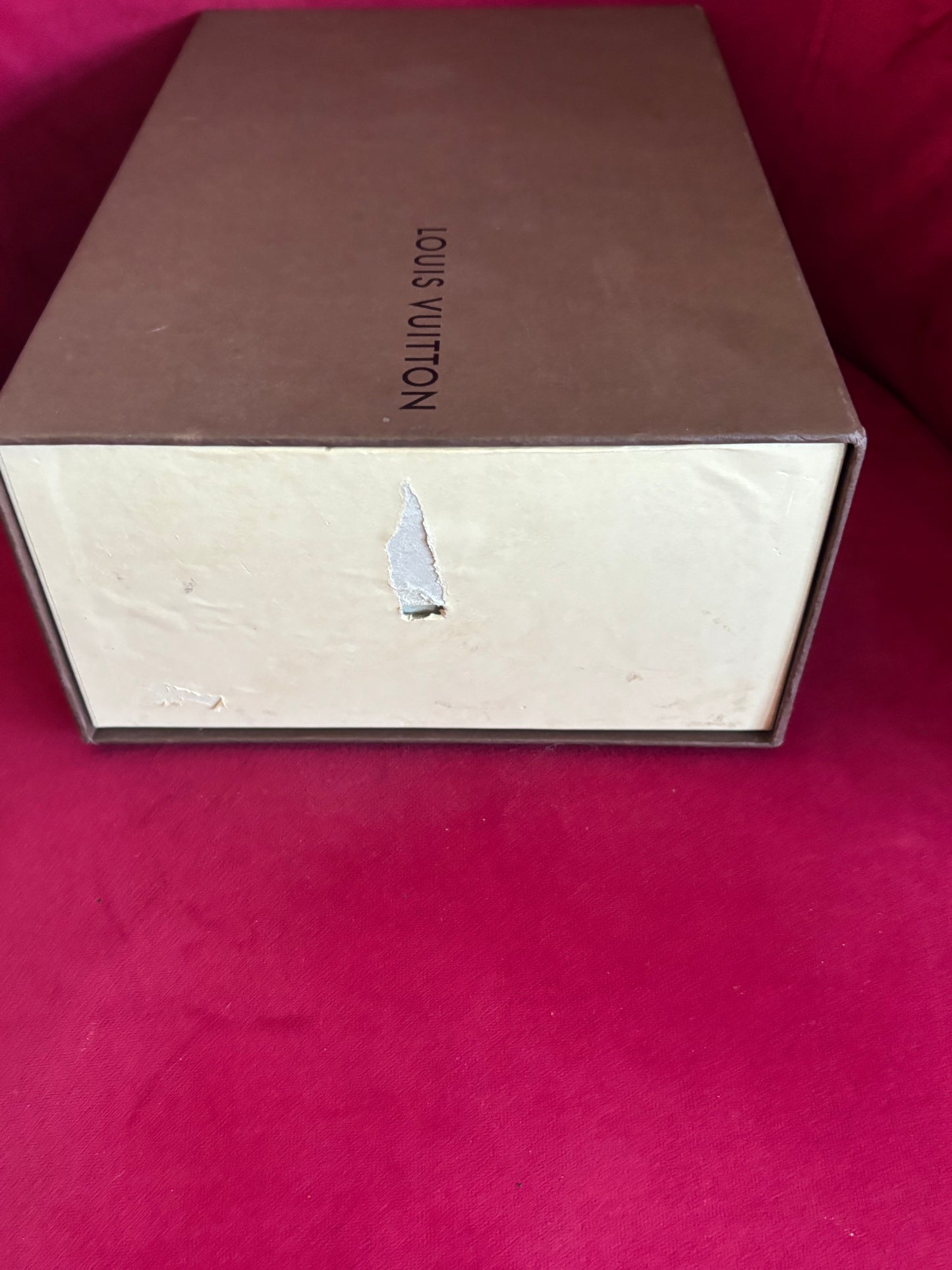 Louis Vuitton Shoes -Size   37.5 / UK 4.5