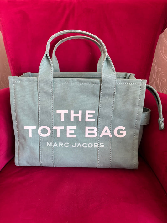 Marc Jacobs The Medium Tote Bag -New Not Used