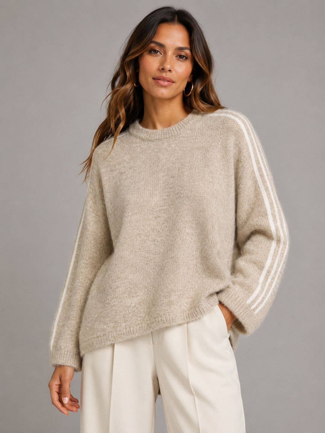 The Addeda Knit