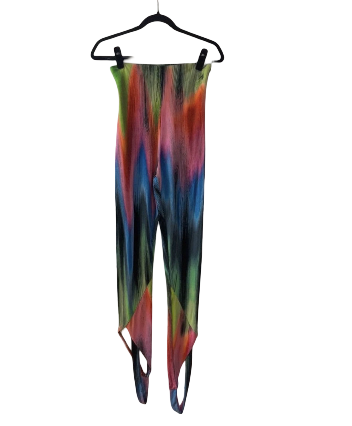 The Attico Multicoloured Bella Top & Jamie Pants -Size IT 42 -UK 10