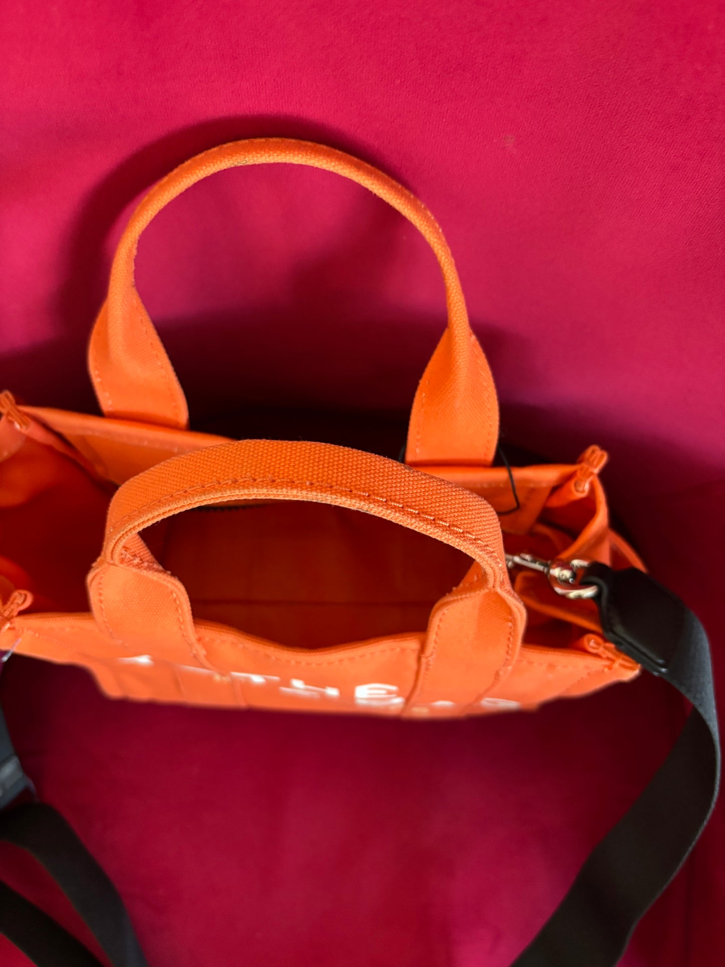 Marc Jacobs The Tote Bag