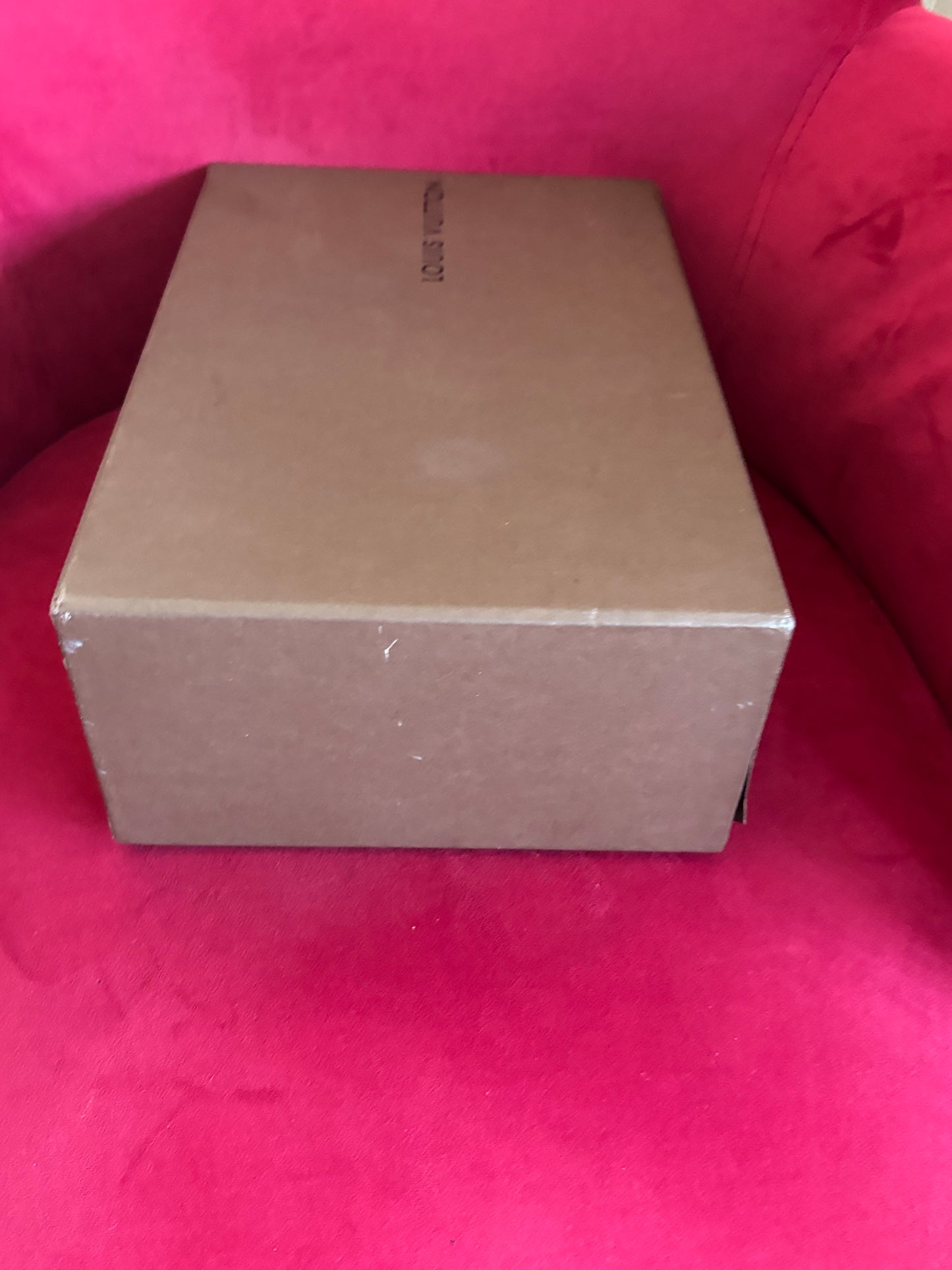 Louis Vuitton Shoes -Size   37.5 / UK 4.5