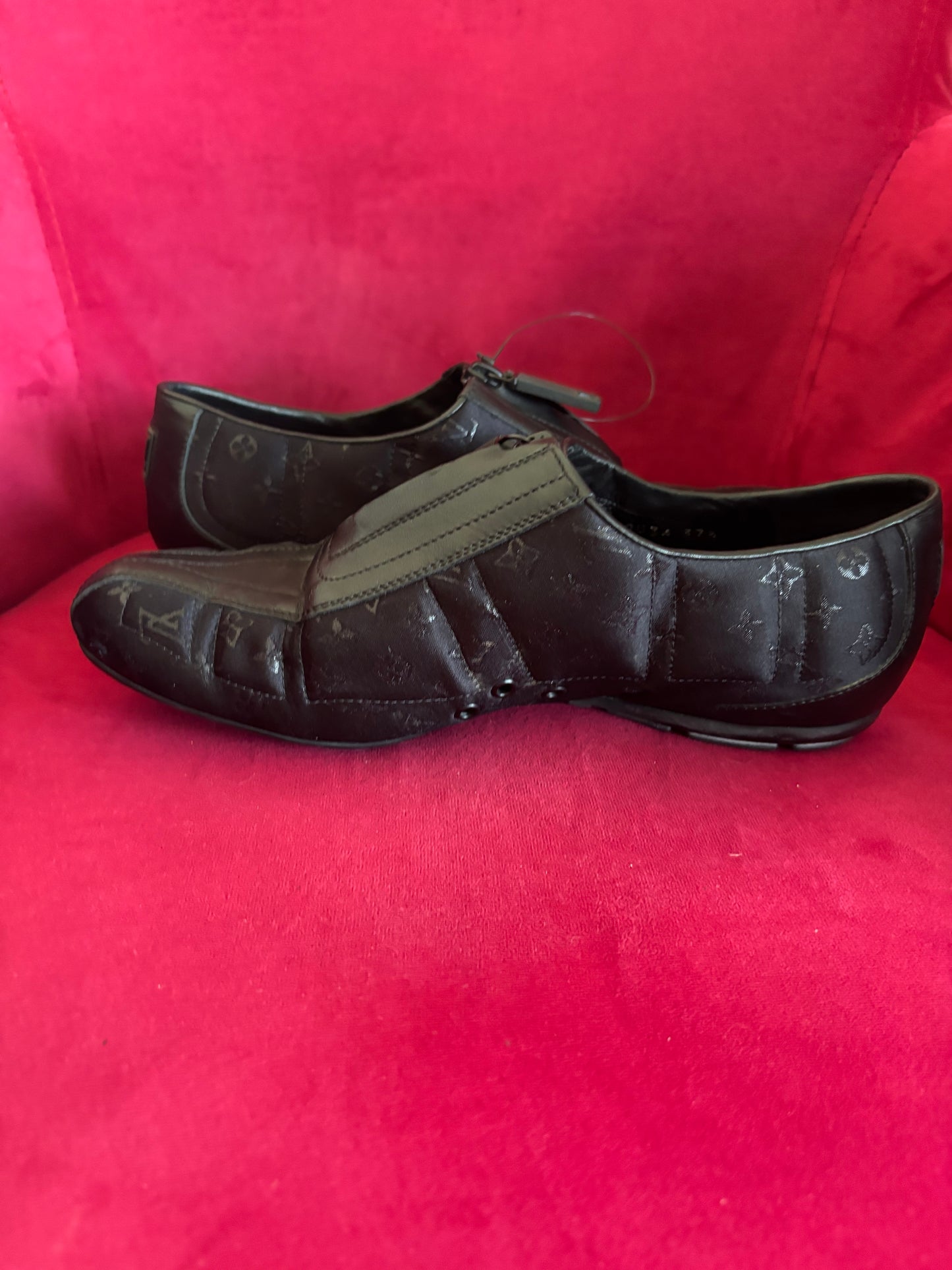 Louis Vuitton Shoes -Size   37.5 / UK 4.5