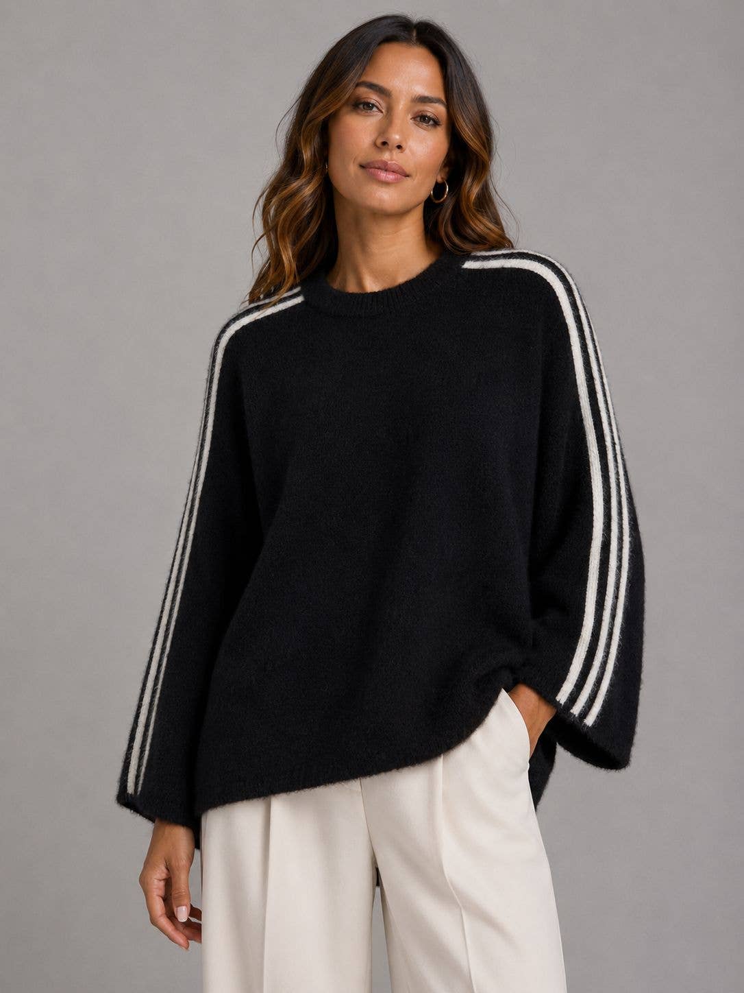 The Addeda Knit