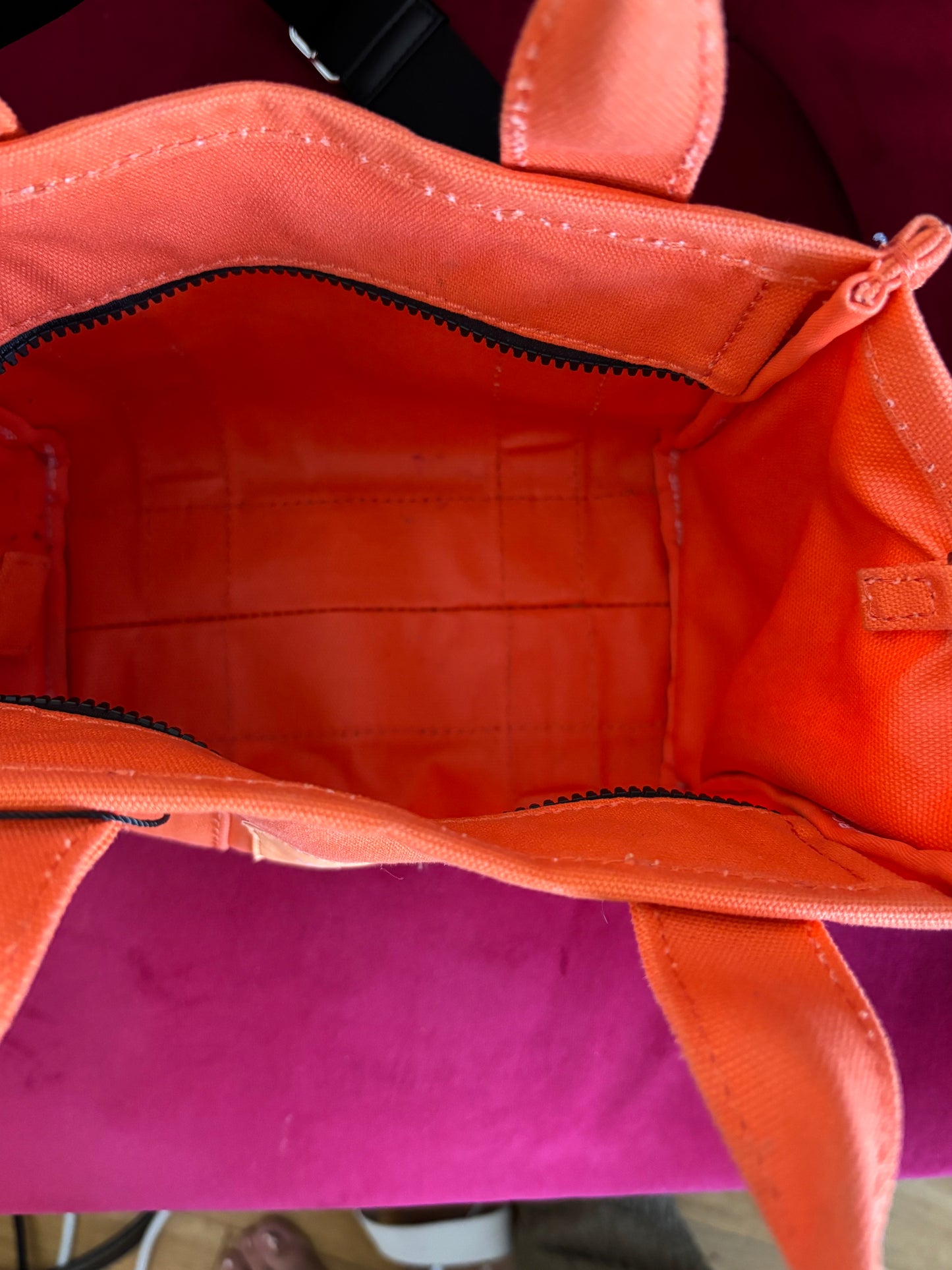 Marc Jacobs The Tote Bag