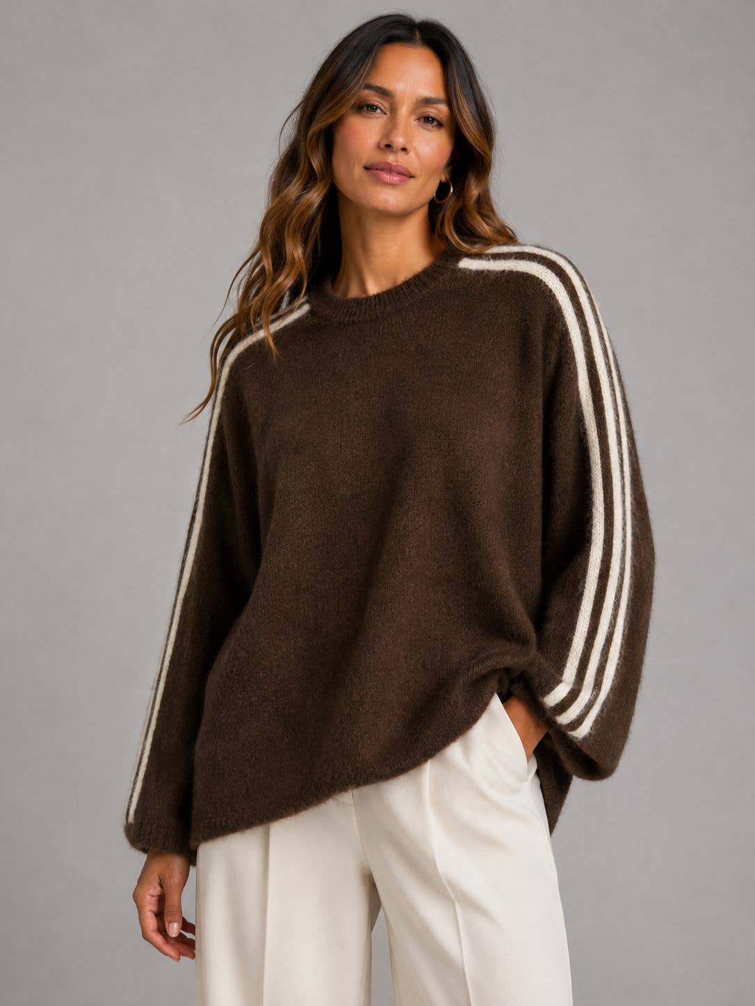 The Addeda Knit