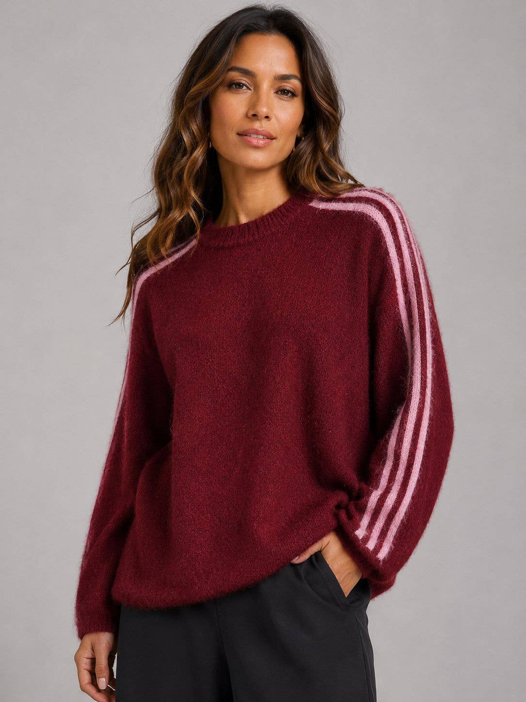 The Addeda Knit