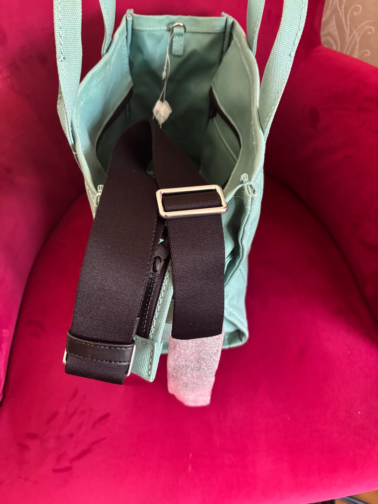 Marc Jacobs The Medium Tote Bag -New Not Used
