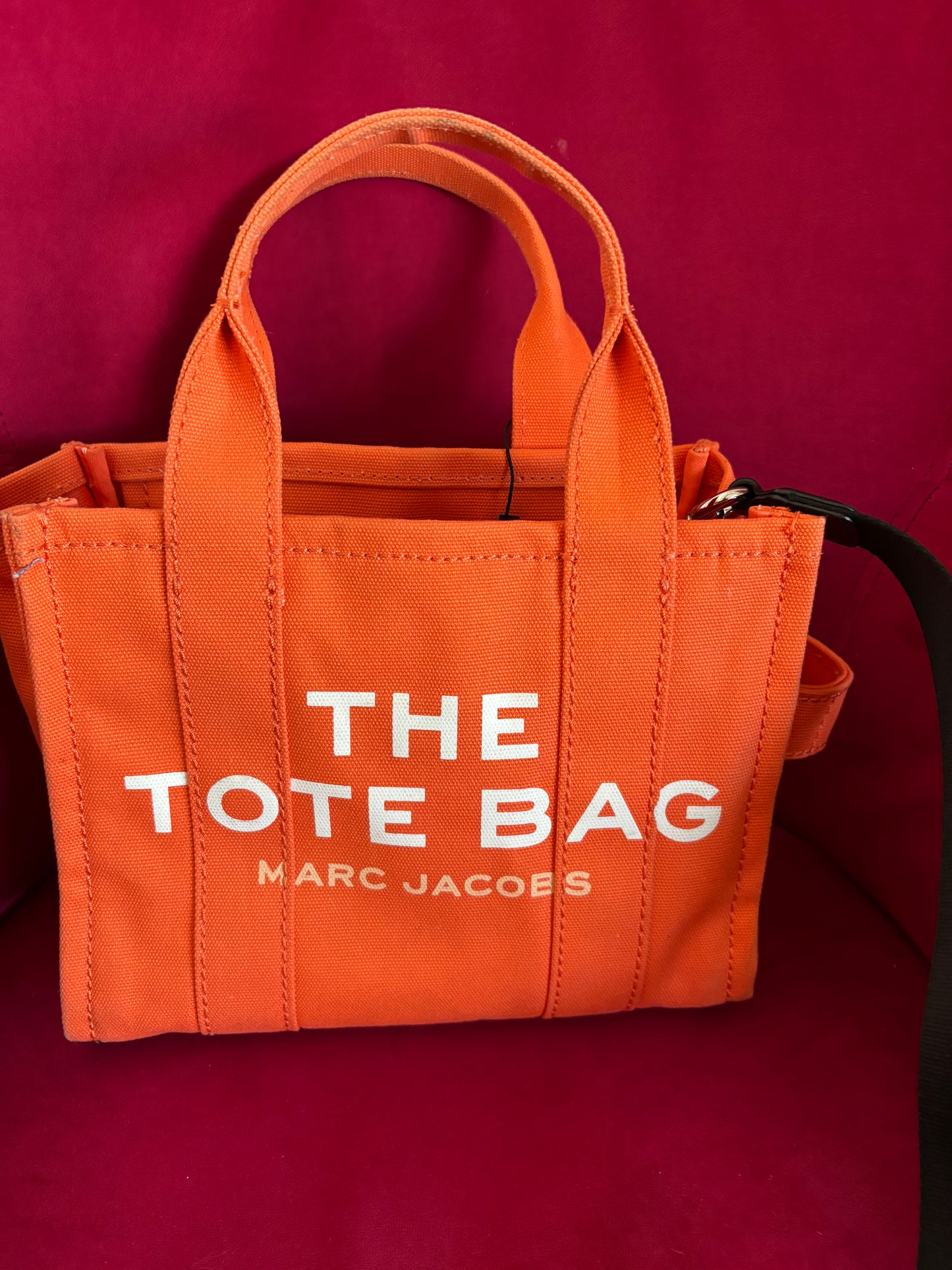 Marc Jacobs The Tote Bag