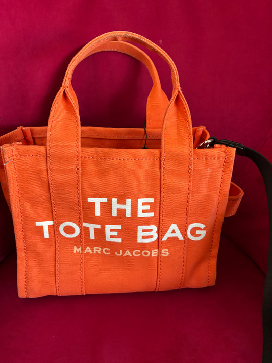 Marc Jacobs The Tote Bag