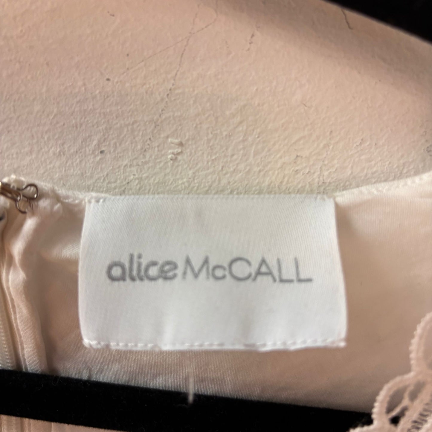 Alice McCall Playsuit - Size S