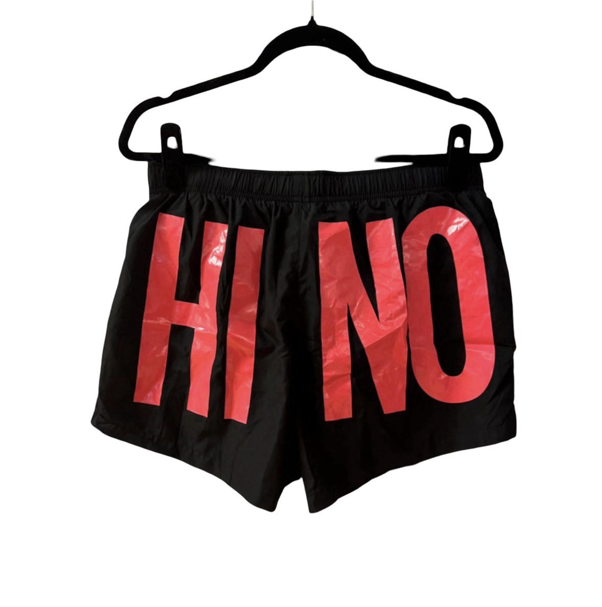 Moschino Men’s Swimshorts -Size L -New Tags