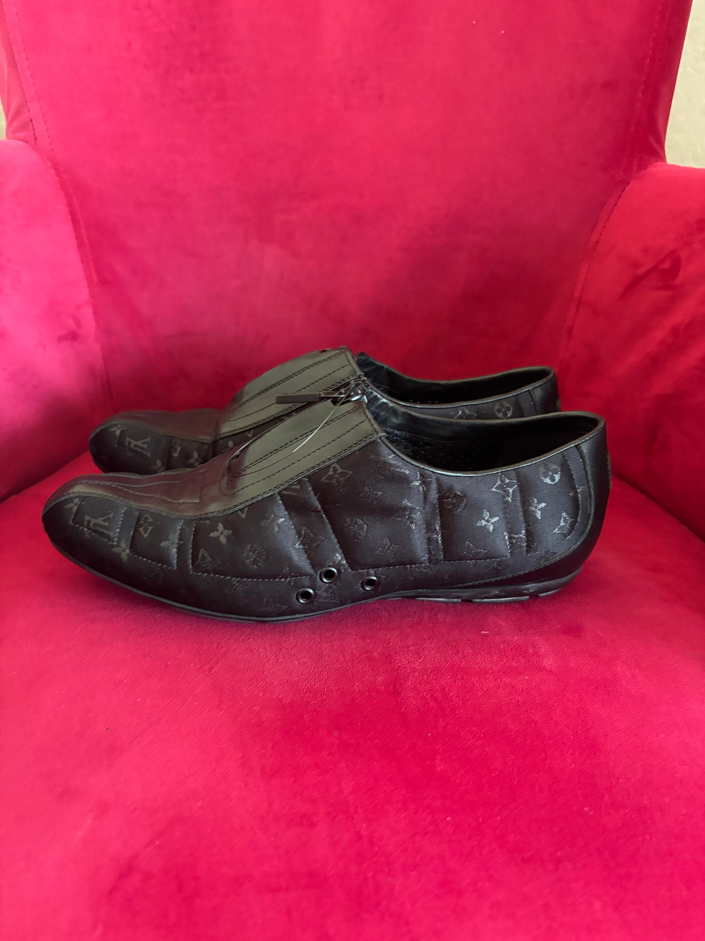 Louis Vuitton Shoes -Size   37.5 / UK 4.5