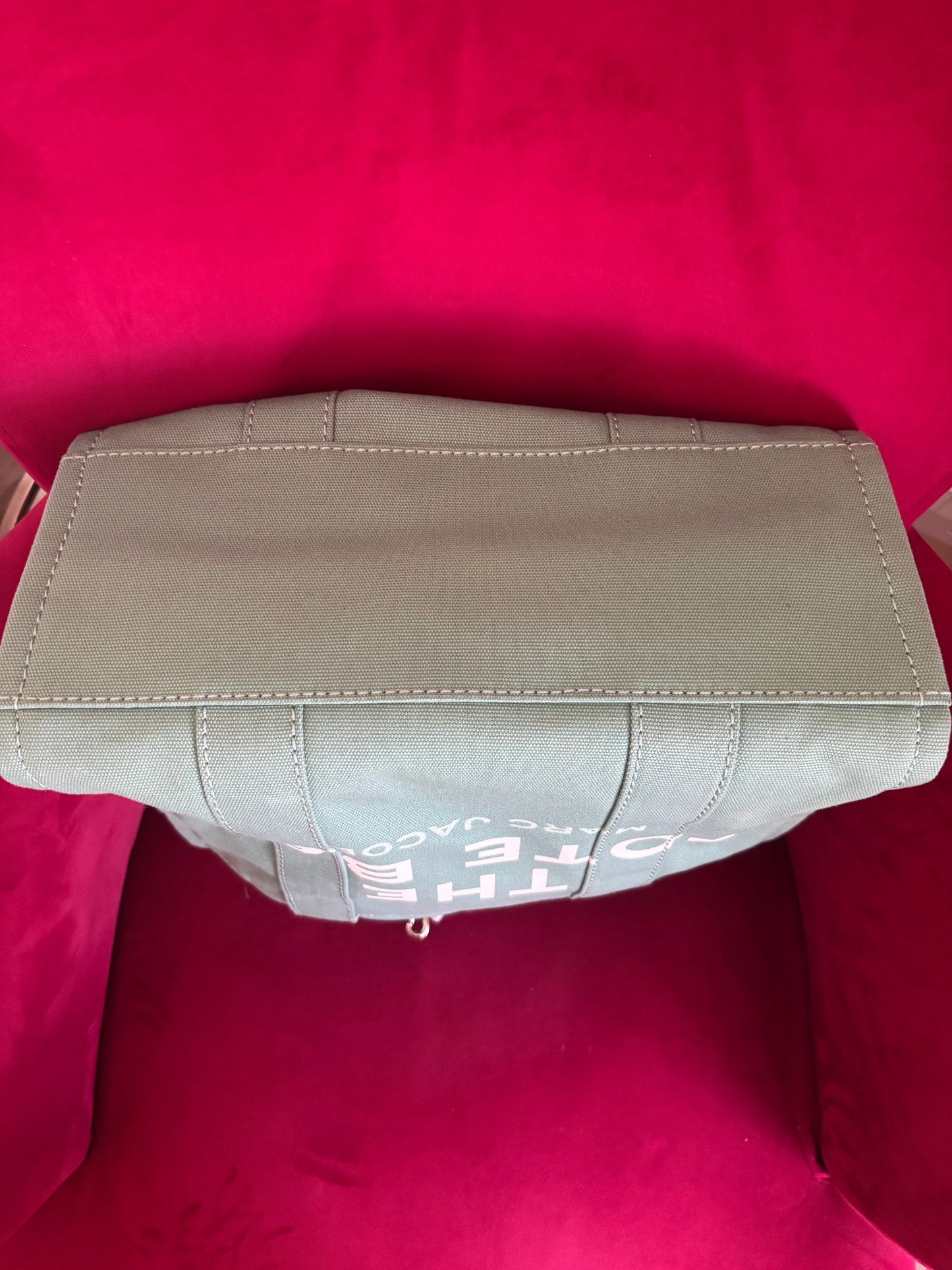 Marc Jacobs The Medium Tote Bag -New Not Used