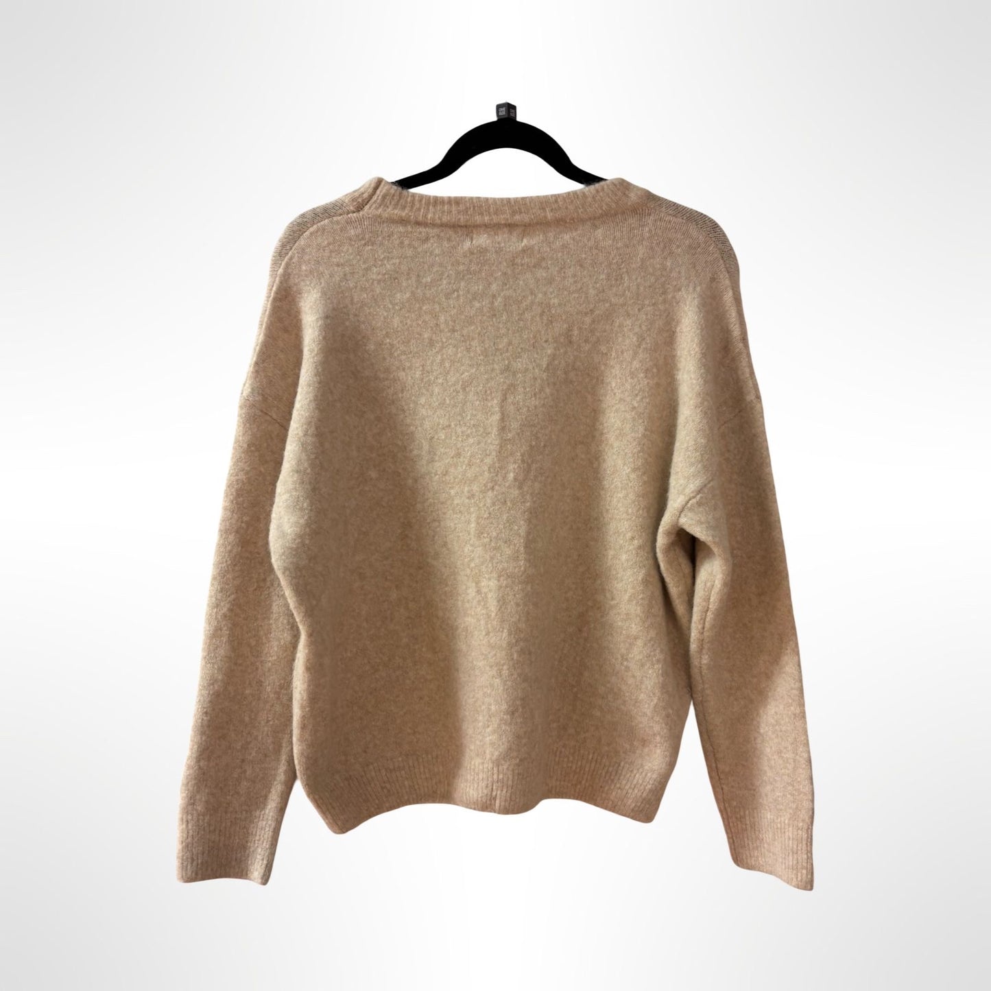 Sequin Bow Applique Jumper - New