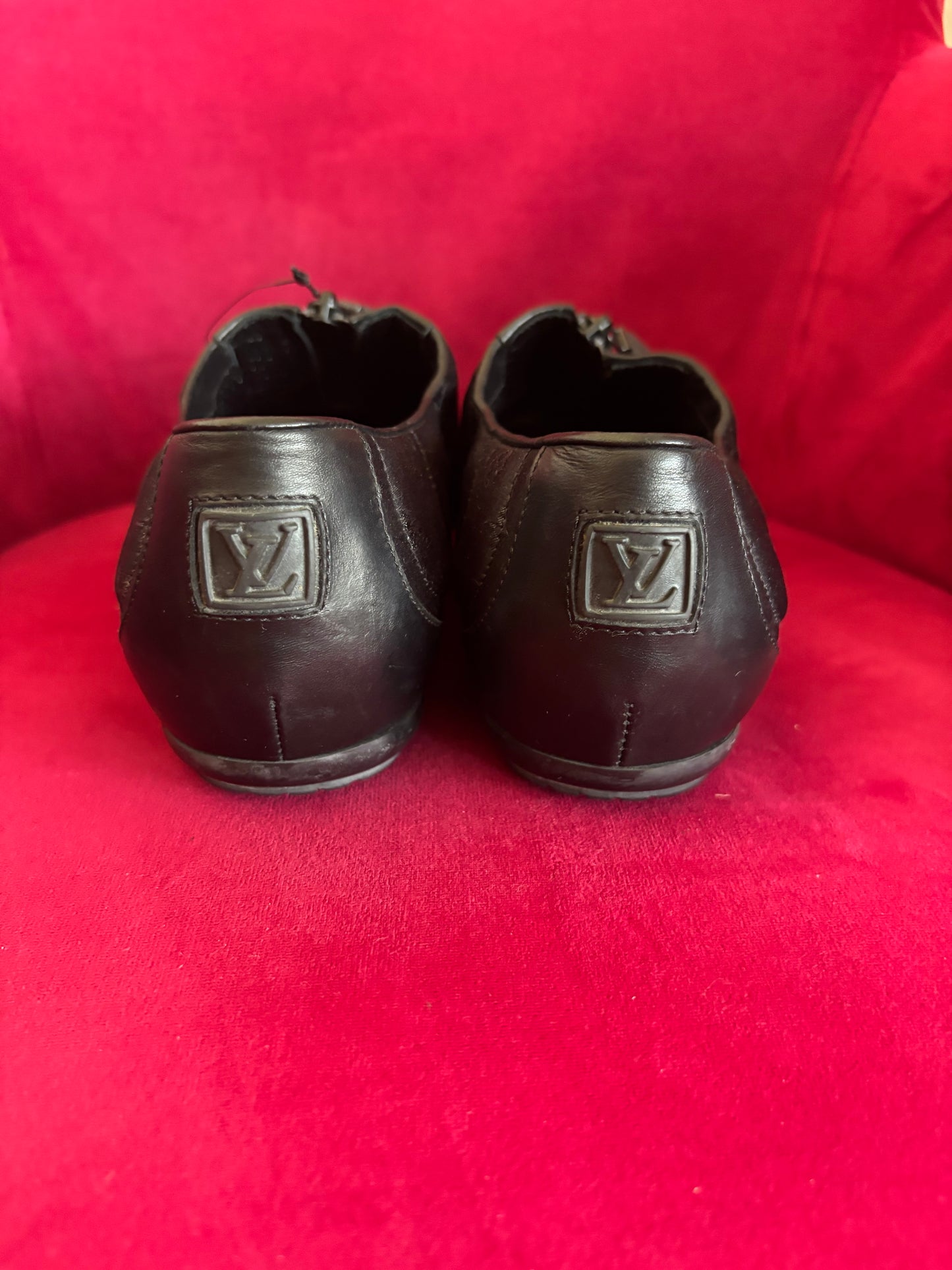 Louis Vuitton Shoes -Size   37.5 / UK 4.5